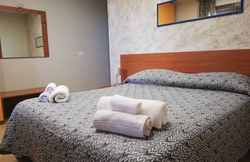 Santa Venerina Cama Y Desayuno | B&B Anthea dell'Etna