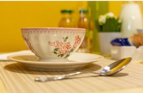 Villaggio delle Mimose Cama Y Desayuno | B&B ANTICA KALAGONIS
