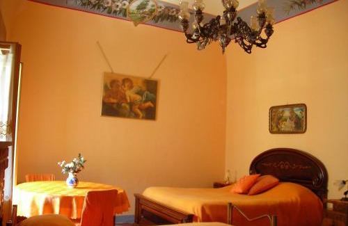 Introdacqua Casa | B&B Antonella