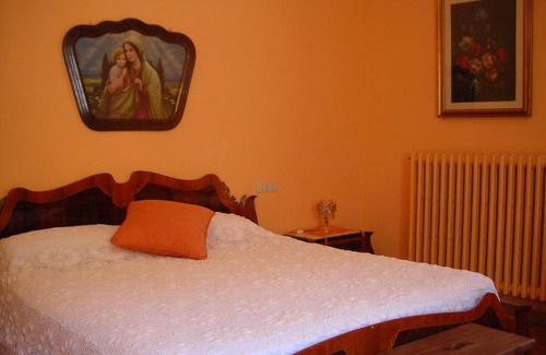 Introdacqua Casa | B&B Antonella