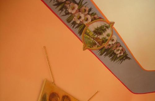 Introdacqua Casa | B&B Antonella