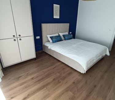 Bistrita Apartamento | B&B ApartHotel