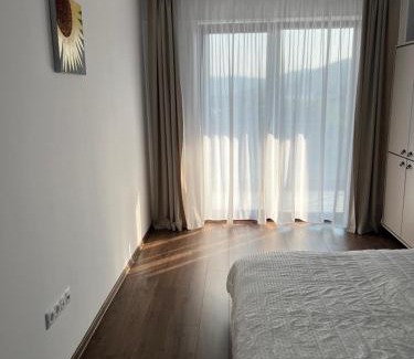 Bistrita Apartamento | B&B ApartHotel