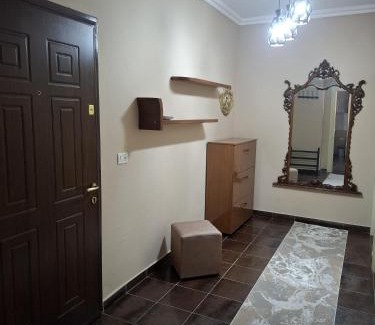 Shkoder Apartamento | B&B Apartment