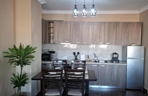 Shkoder Apartamento | B&B Apartment