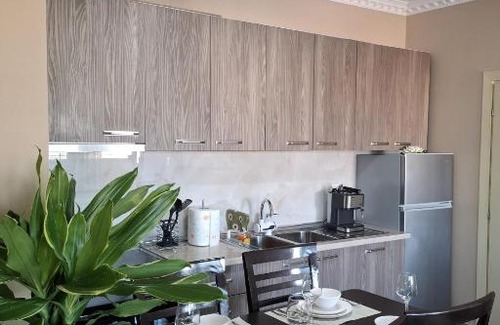 Shkoder Apartamento | B&B Apartment Cozy and Comfy