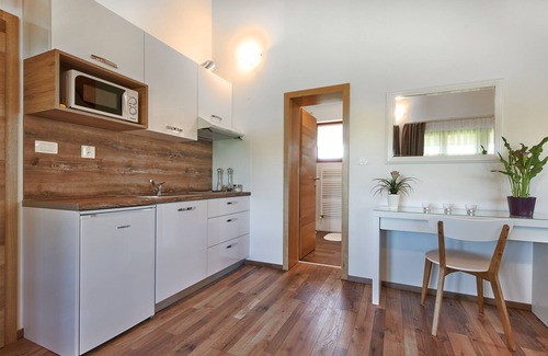 Seliste Dreznicko Apartamento | B&B Apartments Buric Plitvice Lakes