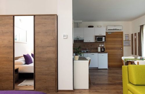 Seliste Dreznicko Apartamento | B&B Apartments Buric Plitvice Lakes