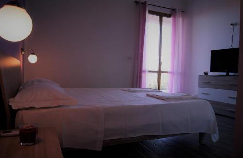 Roseto Capo Spulico Cama Y Desayuno | B&B APOLLONIA