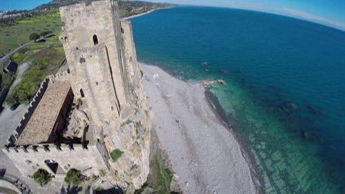 Roseto Capo Spulico Cama Y Desayuno | B&B APOLLONIA
