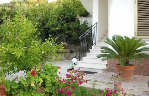 Roseto Capo Spulico Cama Y Desayuno | B&B APOLLONIA