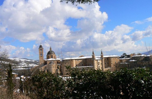 Urbino Cama Y Desayuno | B&B Aquilone
