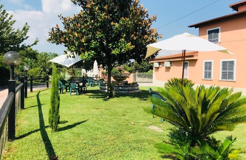 Valmontone Casa | B&B Ar Colle