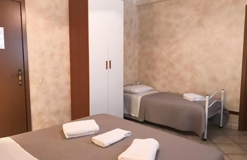 Valmontone Casa | B&B Ar Colle