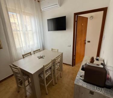 La Maddalena Cama Y Desayuno | B&B Arcipelago