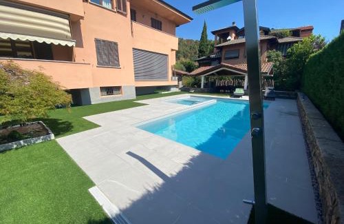 Longone al Segrino Cama Y Desayuno | B&B ARCOBALENO