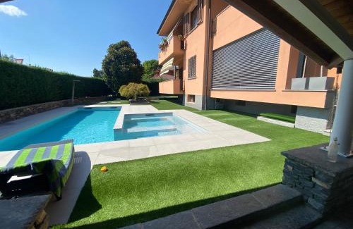 Longone al Segrino Cama Y Desayuno | B&B ARCOBALENO