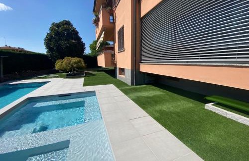 Longone al Segrino Cama Y Desayuno | B&B ARCOBALENO