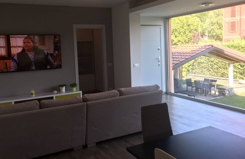 Longone al Segrino Cama Y Desayuno | B&B Arcobaleno