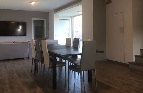 Longone al Segrino Cama Y Desayuno | B&B Arcobaleno