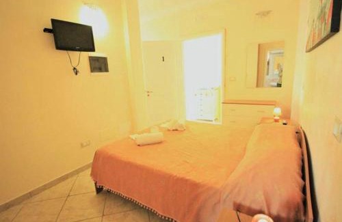 Salve Cama Y Desayuno | B&B Arcobaleno - Perla