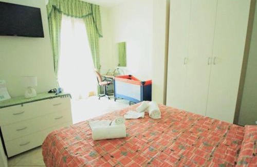 Salve Cama Y Desayuno | B&B Arcobaleno - Perla
