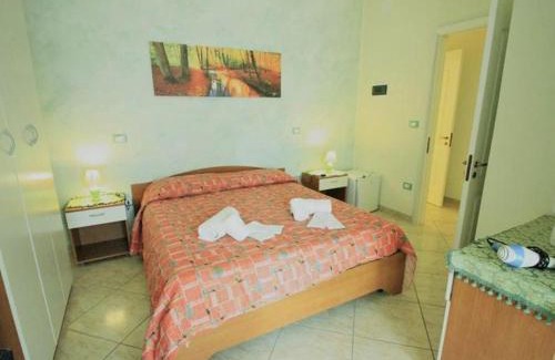 Salve Cama Y Desayuno | B&B Arcobaleno - Perla