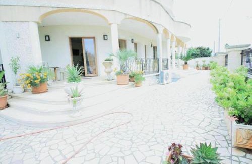 Salve Cama Y Desayuno | B&B Arcobaleno - Perla