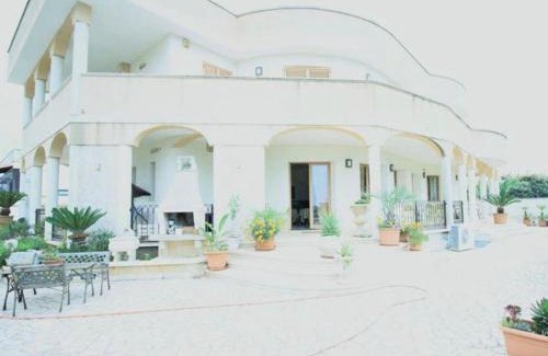 Salve Apartamento | B&B Arcobaleno - Residence