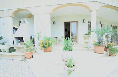 Salve Apartamento | B&B Arcobaleno - Residence
