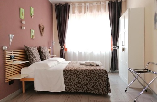 Borgo Roma Cama Y Desayuno | B&B Armonia
