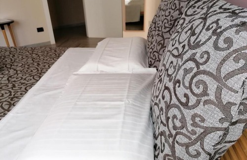 Borgo Roma Cama Y Desayuno | B&B Armonia