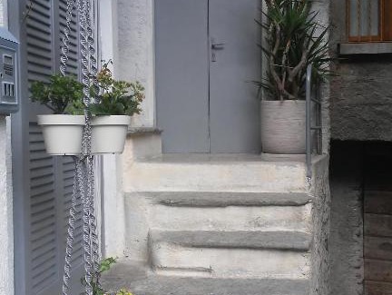 Sondrio Cama Y Desayuno | B&B Arquino