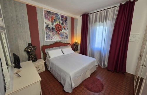 Bussolengo Cama Y Desayuno | B&B Art
