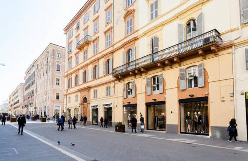 Ancona Cama Y Desayuno | B&B Arts And Music