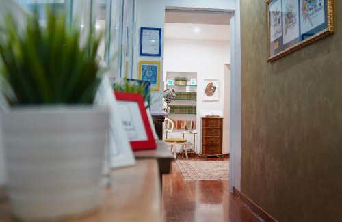 Ancona Cama Y Desayuno | B&B Arts And Music