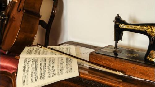 Ancona Cama Y Desayuno | B&B Arts And Music