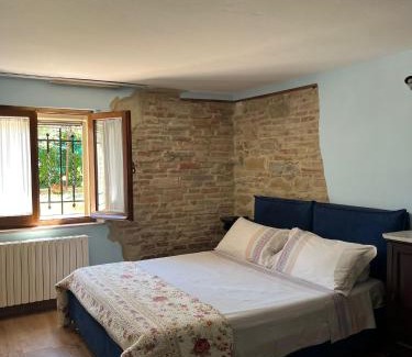 Fano Cama Y Desayuno | B & B Arzilla