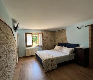 Fano Cama Y Desayuno | B & B Arzilla