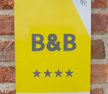 Maasmechelen Cama Y Desayuno | B&B Asmara