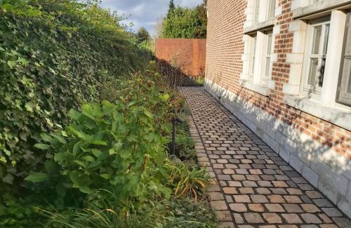 Maasmechelen Cama Y Desayuno | B&B Asmara