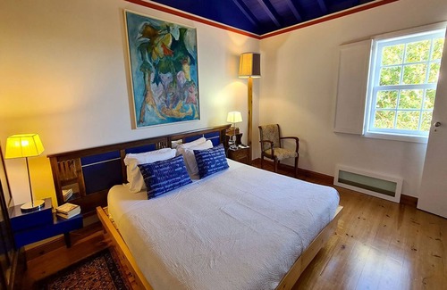 Horta Casa | B&B at an Organic Farm in Açores