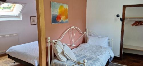Laz Cama Y Desayuno | B&B at Stang Korvenn