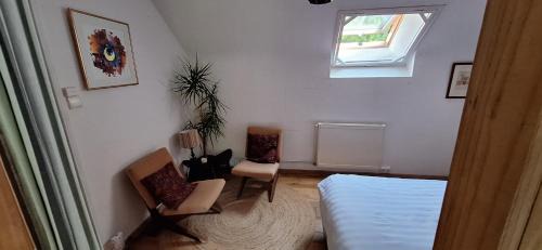 Laz Cama Y Desayuno | B&B at Stang Korvenn
