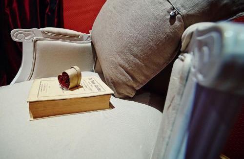 Verviers Cama Y Desayuno | B&B Au Clair Obscur