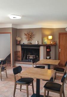 La Palud-sur-Verdon Cama Y Desayuno | B&B Auberge Verdon