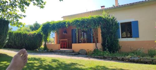 La Palud-sur-Verdon Cama Y Desayuno | B&B Auberge Verdon