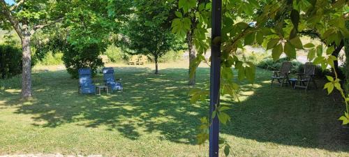 La Palud-sur-Verdon Cama Y Desayuno | B&B Auberge Verdon