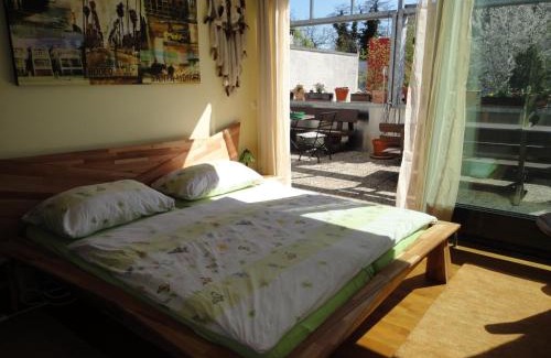 Sankt Jakob Cama Y Desayuno | B & B Auf dem Wolf, St. Jakob
