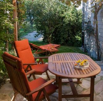Battwil Cama Y Desayuno | B&B Bättwil